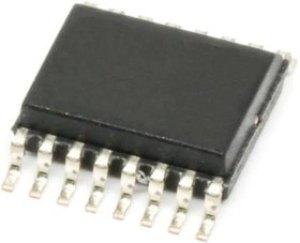 LTC6915IGN#PBF, Instrumentation Amplifiers Zero Drift, Prec Instr Amp w/ Digly Prog