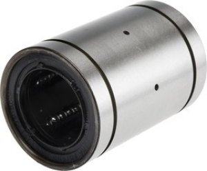 KB30-PP-AS, Bearing with 47mm Outside Diameter