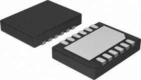 NCP5030MTTXG, Светодиодный драйвер, [WDFN-12]