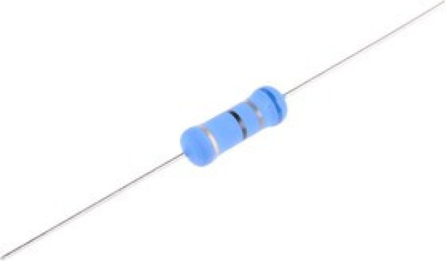 ROX3SJ68R, Metal Oxide Resistors 68 Ohms 3W 350V