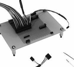 A4B-5S-2C, Headers &amp; Wire Housings Housing SKT 5 POS 2mm ST