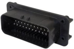 9-1452380-9, 96 POS. CONNECTOR ASSY 08AH2127 9-1452380-9, 96 POS. CONNECTOR ASSY 08AH2127