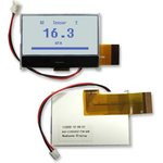 NHD-C12864KGZ-FSW-GBW