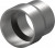 3-747579-4, D-Sub Tools &amp; Hardware DSUB ACC: FERRULE
