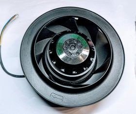 Вентилятор Ebmpapst R2D190-AC22-12 400V 0.13A 58W 6pin