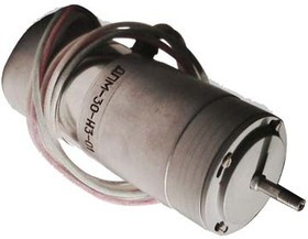 Двигатель 27В, 6,5Вт, скорость(об/мин) 9000, ДПМ-30-Н3-01