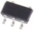 NCS20081SN3T1G, NCS20081SN3T1G, Operational Amplifier, Op Amp, RRIO, 1.2MHz 10 kHz, 1.8 5.5 V, 5-Pin TSOP NCS20081SN3T1G, NCS20081SN3T1G, Operational Amplifier, Op Amp, RRIO, 1.2MHz 10 kHz, 1.8 5.5 V, 5-Pin TSOP