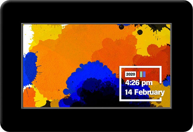 gen4-FT813-43CTP-CLB, gen4-FT813-43CTP-CLB TFT LCD Colour Display / Touch Screen, 4.3in, 480 x 272pixels gen4-FT813-43CTP-CLB, gen4-FT813-43CTP-CLB TFT LCD Colour Display / Touch Screen, 4.3in, 480 x 272pixels