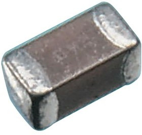 Ceramic Capacitor 10nF, 50VDC, 0603, A±10 %