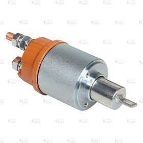 VSR 0702, Реле втягивающее стартера