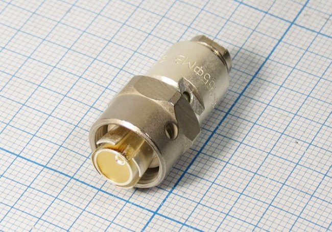 СР50-155ФВ ( 1988 год), Розетка на кабель РК50-2-11(16,21,22)