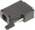 L77DE09SST2, Amphenol 9 Way Panel Mount D-sub Connector Socket L77DE09SST2, Amphenol 9 Way Panel Mount D-sub Connector Socket