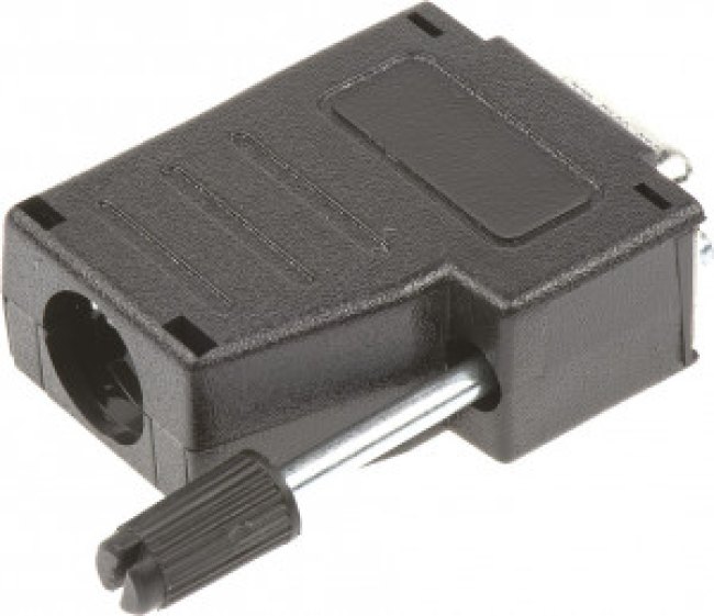L77DE09SST2, Amphenol 9 Way Panel Mount D-sub Connector Socket L77DE09SST2, Amphenol 9 Way Panel Mount D-sub Connector Socket