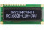 RC1602B5-LLH-JWV, Дисплей: LCD, алфавитно-цифровой, VA Negative, 16x2, 80x36x13,2мм