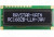 RC1602B5-LLH-JWV, Дисплей: LCD, алфавитно-цифровой, VA Negative, 16x2, 80x36x13,2мм