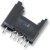 37208-62A3-004PL, Power to the Board 8P SKT BDMNT TYPE A