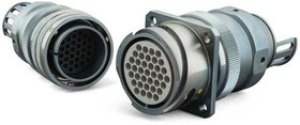 075-8513-000, Circular MIL Spec Connector CAB 12S GASKET FRT MT PCP 075-8513-000, Circular MIL Spec Connector CAB 12S GASKET FRT MT PCP
