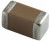 Ceramic Capacitor 2.2uF, 16VDC, 0402, A±10 %