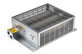 ES2-26R-S-B, 26 3kW Ceramic, Wire Wound Chassis Mount Resistor ES2-26R-S-B 0 +5%