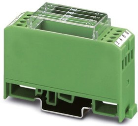 2950048, Surge Protector, 250V ac, DIN Rail Mount