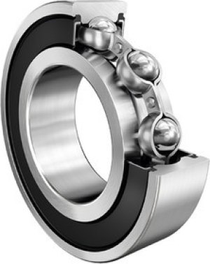 62210-A-2RSR Single Row Deep Groove Ball Bearing- Both Sides Sealed 50mm I.D, 90mm O.D 62210-A-2RSR Single Row Deep Groove Ball Bearing- Both Sides Sealed 50mm I.D, 90mm O.D