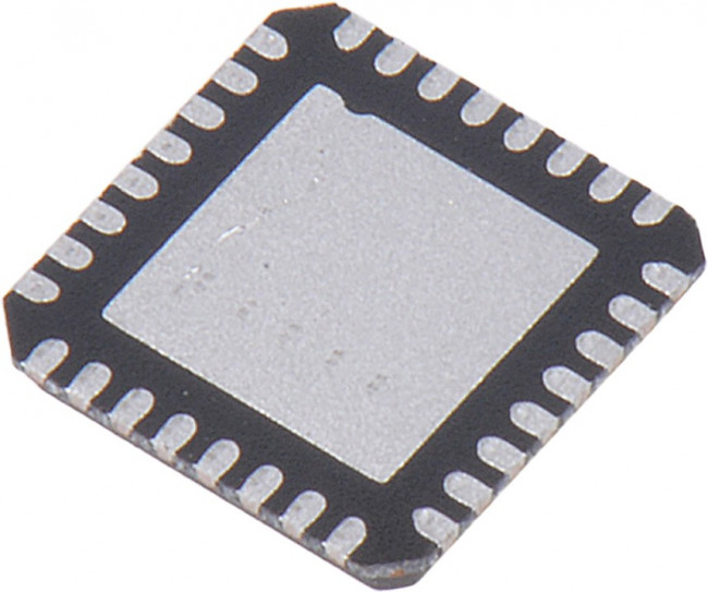 LAN8710A-EZC LAN8710A-EZC