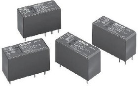 G2RL14E5DC, Power Relay 5VDC 16A SPDT(29x12.7x15.7)mm THT G2RL14E5DC, Power Relay 5VDC 16A SPDT(29x12.7x15.7)mm THT