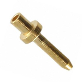 3110-1-00-15-00-00-08-0, Contact PIN Solder ST Swage Mount Bulk