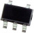 AP22802BW5-7, IC: power switch; high-side,USB switch; 2A; Ch: 1; P-Channel; SMD