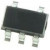 AP22802BW5-7, IC: power switch; high-side,USB switch; 2A; Ch: 1; P-Channel; SMD