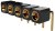399-87-110-10-003101, 10 Way Right Angle Through Hole 2.54mm SIL Socket, Solder, 3A 100 V ac, 150 V dc