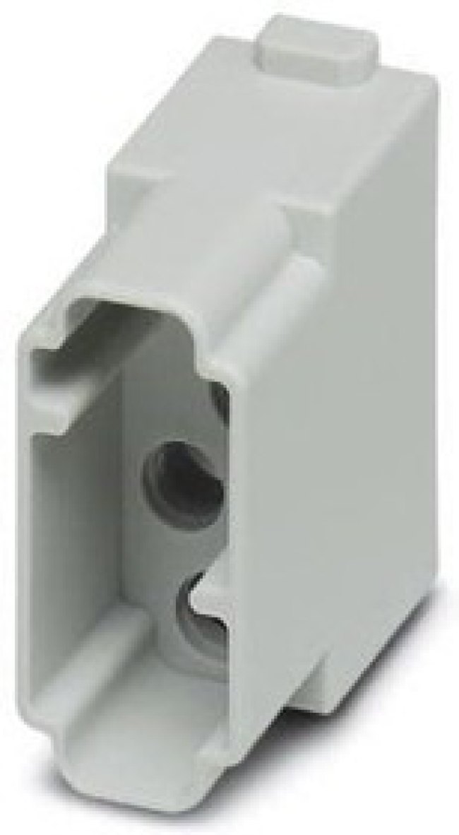 1417371, Heavy Duty Power Connectors HC-M-04-KT-M