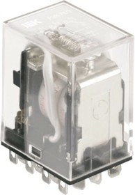 Реле РЭК78/3 MY3 5А 12В АC RRP20-3-05-012A