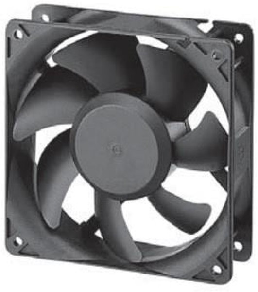 EEC0252B3-A99, Вентилятор осевой, 24ВDC, 120x120x25мм, 127,42куб.м/ч, 34дБА EEC0252B3-A99, Вентилятор осевой, 24ВDC, 120x120x25мм, 127,42куб.м/ч, 34дБА