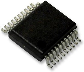 BD6735FV-E2, Motor Driver/Controller, DC Brush, 2V to 8V, 8V/1A/2 Outputs, SSOP-B-20 BD6735FV-E2, Motor Driver/Controller, DC Brush, 2V to 8V, 8V/1A/2 Outputs, SSOP-B-20