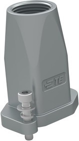 T1927031120-009, HEAVY DUTY CONN, SCREW, SIZE H3APR T1927031120-009, HEAVY DUTY CONN, SCREW, SIZE H3APR