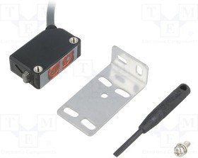 BJR15M-TDT-P-F, Датчик: оптоэлектронный, Дальность: 15м, PNP, DARK-ON, LIGHT-ON BJR15M-TDT-P-F, Датчик: оптоэлектронный, Дальность: 15м, PNP, DARK-ON, LIGHT-ON