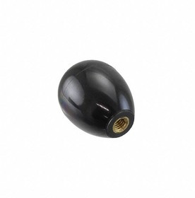 0073BB, Knobs &amp; Dials Lever 28x37x12