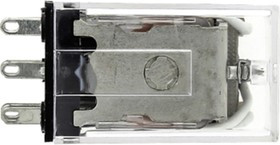 Промежуточное реле ~24В 3пк 5А РП22/3 б/роз 50 шт rp-22-3-24