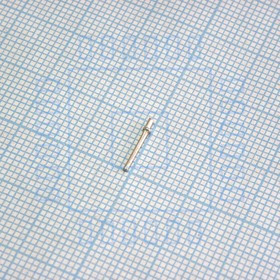 Лепесток штырь2-0.8-2-11-04 ГОСТ16840-78