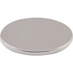 Неодимовый магнит диск 30х2 мм