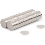 Неодимовый магнит диск 30х2 мм