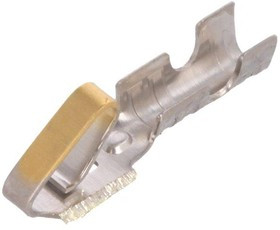 08-55-0101, KK 254 Female Crimp Terminal 22AWG 08-55-0101 08-55-0101, KK 254 Female Crimp Terminal 22AWG 08-55-0101