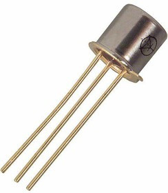 Jan2N2906A, Bipolar Transistors - BJT Small-Signal BJT