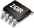 IR2183SPBF, Driver 600V 2-OUT High and Low Side Half Brdg Inv/Non-Inv 8-Pin SOIC N Tube