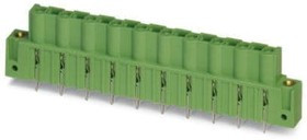 1859124, Pluggable Terminal Blocks 5 Pos 7.62mm pitch Thru Hole Invert Hdr