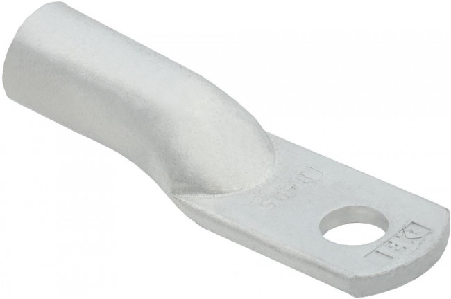 Наконечник медный луженый ТМЛ 10-8-5 ГОСТ 7386 IEK UNP41-010-08-05