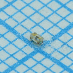 FYLS-0603SRC, Светодиод smd 1,6х0,8мм/красный/643нм/ 15мкд/прозрачный/130°