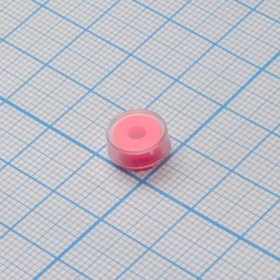 KTL-RAS, (SWT-TTL-KTL-RAS оранжевый), Толкатель кнопки