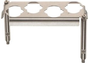 09400169904, FRAME, METAL, M4, RCPT INSERT 09400169904, FRAME, METAL, M4, RCPT INSERT